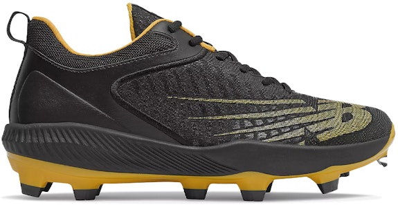 New Balance FuelCell 4040 v6 Moldeado 'Negro Amarillo' PL4040Y6 Order New Balance FuelCell 4040 v6 Moldeado 'Negro Amarillo' PL4040Y6