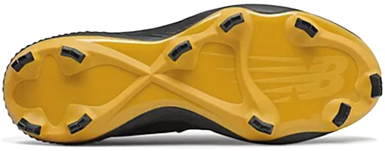 New Balance FuelCell 4040 v6 Moldeado 'Negro Amarillo' PL4040Y6 Purchase New Balance FuelCell 4040 v6 Moldeado 'Negro Amarillo' PL4040Y6