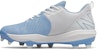 New Balance FuelCell 4040 v6 Molded 'Team Carolina' Lelaki Olahraga. PL4040S6