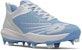 New Balance FuelCell 4040 v6 Molded 'Team Carolina' Lelaki Olahraga. PL4040S6