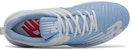New Balance FuelCell 4040 v6 Molded 'Team Carolina' Lelaki Olahraga. PL4040S6