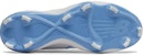New Balance FuelCell 4040 v6 Molded 'Team Carolina' Lelaki Olahraga. PL4040S6
