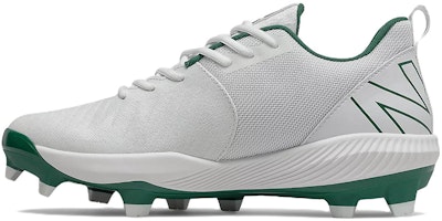 New Balance FuelCell 4040 v6 Molded 'Team Forest Green' PL4040F6 New Balance FuelCell 4040 v6 Molded 'Team Forest Green' PL4040F6