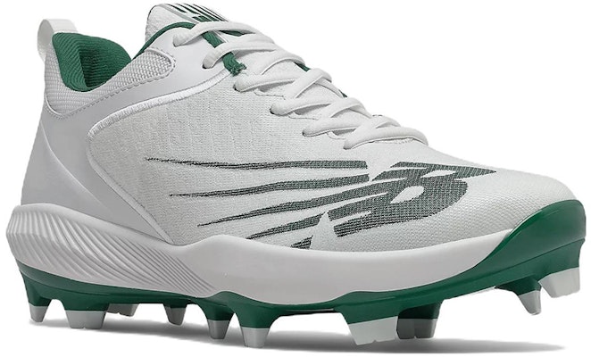 New Balance FuelCell 4040 v6 Molded 'Team Forest Green' Sepatu Hijau Hutan PL4040F6 Lookbook New Balance FuelCell 4040 v6 Molded 'Team Forest Green' Sepatu Hijau Hutan PL4040F6