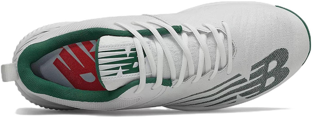 New Balance FuelCell 4040 v6 Molded 'Team Forest Green' Sepatu Hijau Hutan PL4040F6 Shop New Balance FuelCell 4040 v6 Molded 'Team Forest Green' Sepatu Hijau Hutan PL4040F6