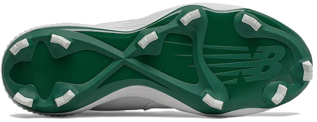 New Balance FuelCell 4040 v6 Molded 'Team Forest Green' Sepatu Hijau Hutan PL4040F6 Purchase New Balance FuelCell 4040 v6 Molded 'Team Forest Green' Sepatu Hijau Hutan PL4040F6