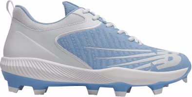 New Balance FuelCell 4040 v6 Molded Wide 'Team Carolina' PL4040S6-W New Balance FuelCell 4040 v6 Molded Wide 'Team Carolina' PL4040S6-W