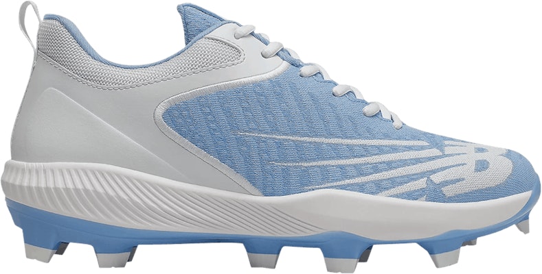 New Balance FuelCell 4040 v6 Molded Wide 'Team Carolina' PL4040S6-W Buy New Balance FuelCell 4040 v6 Molded Wide 'Team Carolina' PL4040S6-W