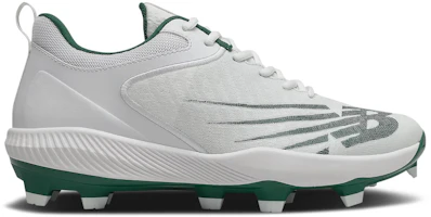 New Balance FuelCell 4040 v6 Molded Wide 'Team Forest Green' PL4040F6-W New Balance FuelCell 4040 v6 Molded Wide 'Team Forest Green' PL4040F6-W