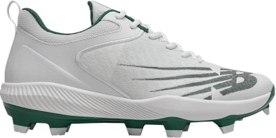 New Balance FuelCell 4040 v6 Molded Wide 'Team Forest Green' PL4040F6-W New Balance FuelCell 4040 v6 Molded Wide 'Team Forest Green' PL4040F6-W