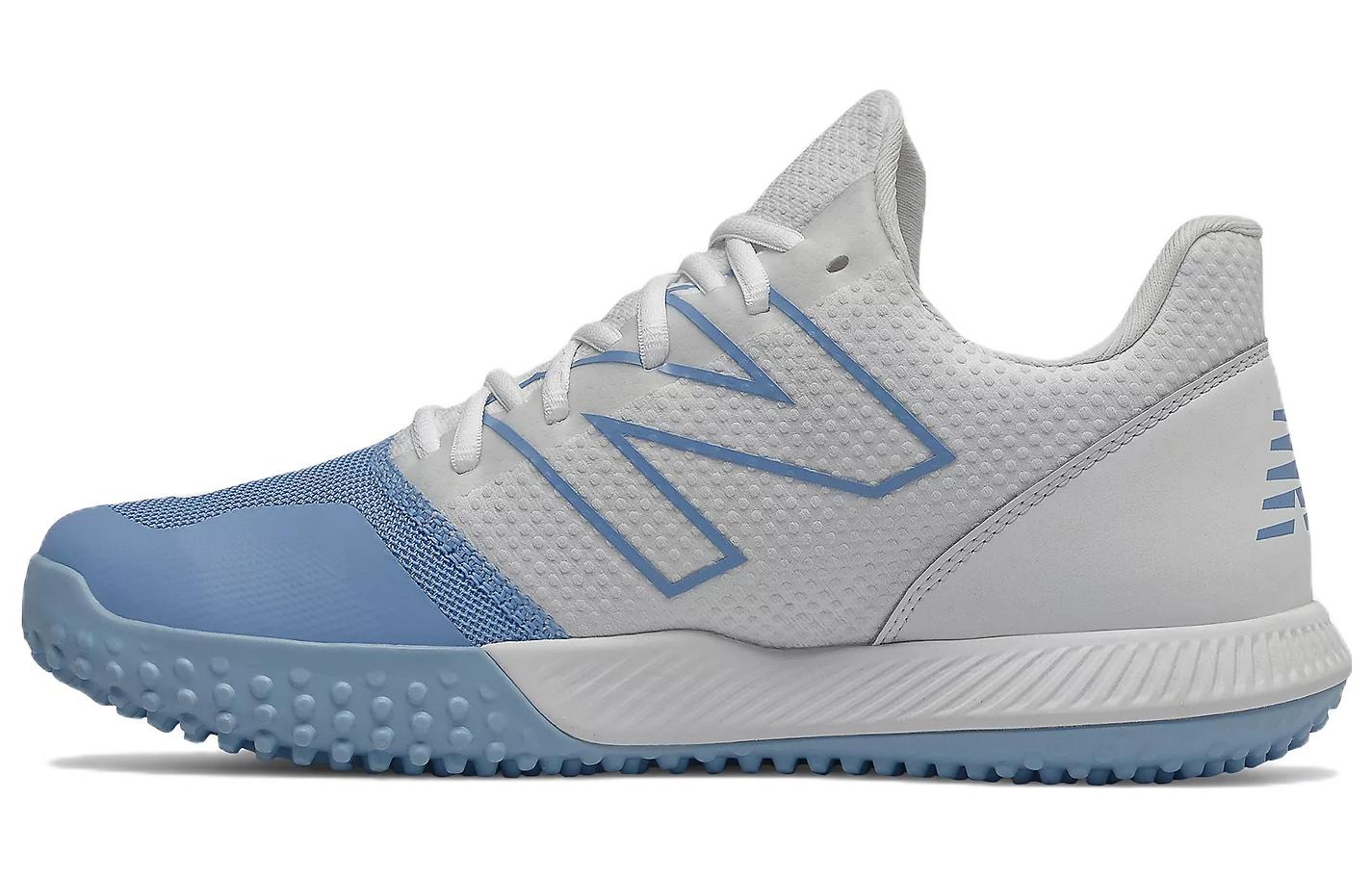 New Balance FuelCell 4040 v6 TF 'Blue White' T4040TF6