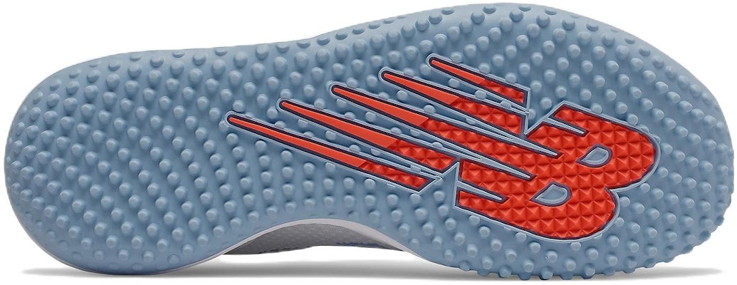New Balance FuelCell 4040 v6 TF 'Blue White' T4040TF6 Purchase New Balance FuelCell 4040 v6 TF 'Blue White' T4040TF6