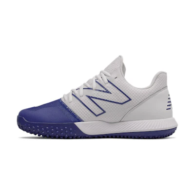 NB FuelCell 4040 v6 TF 'Team Royal White'