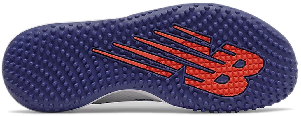 New Balance FuelCell 4040 v6 TF 'Royal Putih Pasukan' T4040TB6 Purchase New Balance FuelCell 4040 v6 TF 'Royal Putih Pasukan' T4040TB6
