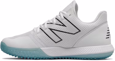 New Balance FuelCell 4040 v6 TF 'White Green' T4040TW6 New Balance FuelCell 4040 v6 TF 'White Green' T4040TW6