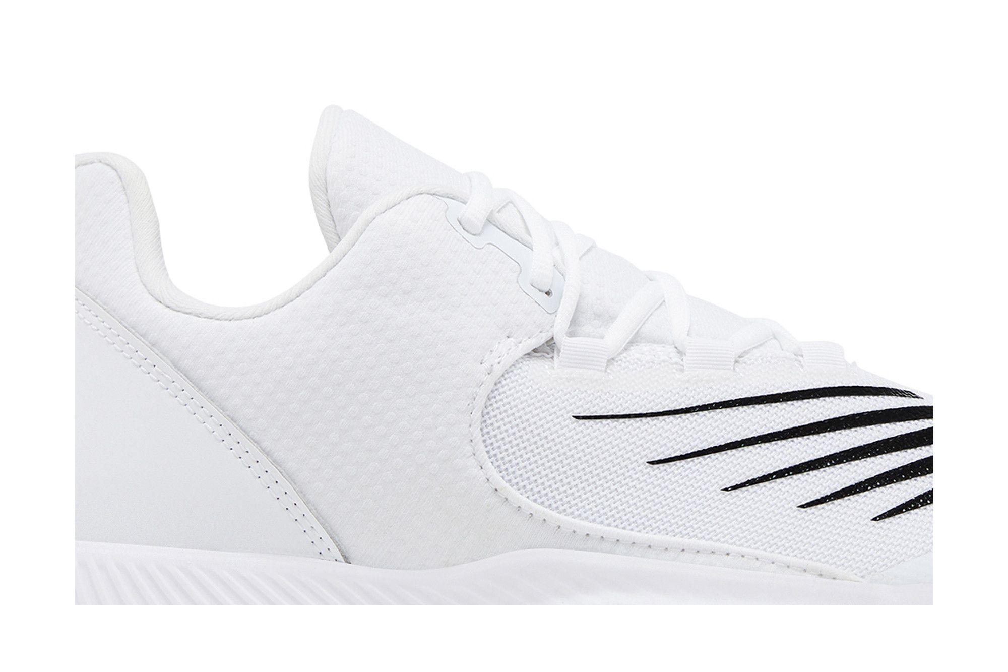 Order New Balance FuelCell 4040 v6 TF 'Putih Hijau' T4040TW6