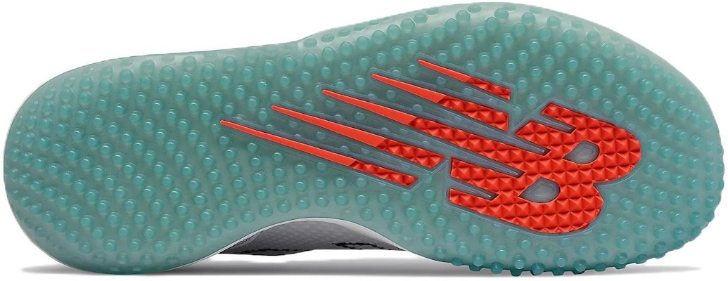 New Balance FuelCell 4040 v6 TF 'Putih Hijau' T4040TW6 Purchase New Balance FuelCell 4040 v6 TF 'Putih Hijau' T4040TW6