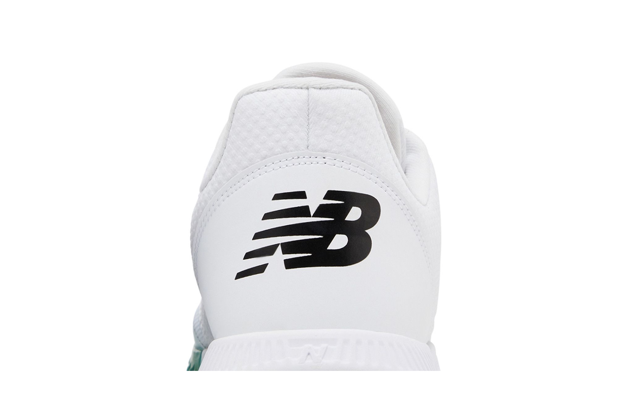Sizing New Balance FuelCell 4040 v6 TF 'Putih Hijau' T4040TW6