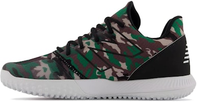 New Balance FuelCell 4040 v6 Turf 'Camo Grey Green' T4040PK6 New Balance FuelCell 4040 v6 Turf 'Camo Grey Green' T4040PK6