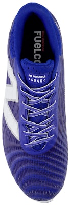 뉴발란스 퓨얼셀 4040 v7 블루 (New Balance FuelCell 4040 v7 Blue) PL4040B7 Lookbook 뉴발란스 퓨얼셀 4040 v7 블루 (New Balance FuelCell 4040 v7 Blue) PL4040B7