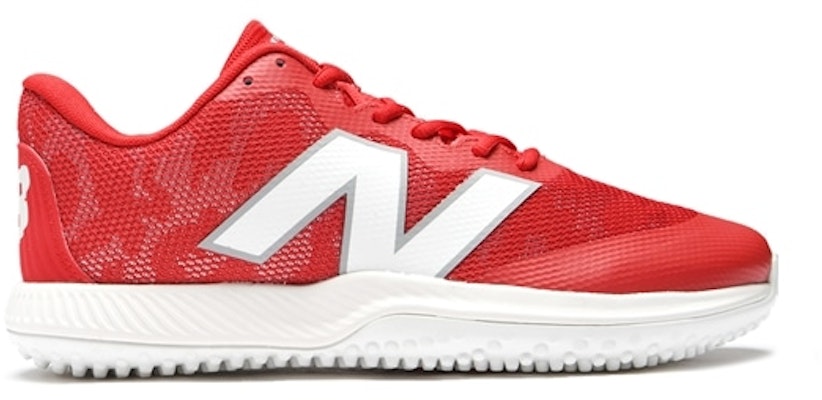 New Balance Fuelcell 4040 v7 TF 'Rojo' T4040TR7-2E Buy New Balance Fuelcell 4040 v7 TF 'Rojo' T4040TR7-2E