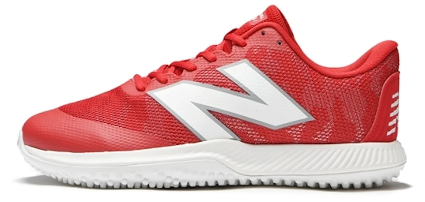 New Balance Fuelcell 4040 v7 TF 'Rojo' T4040TR7-2E Order New Balance Fuelcell 4040 v7 TF 'Rojo' T4040TR7-2E