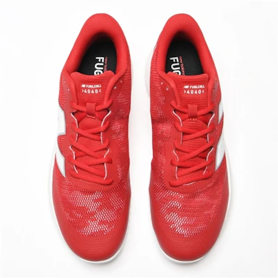 New Balance Fuelcell 4040 v7 TF 'Rojo' T4040TR7-2E Lookbook New Balance Fuelcell 4040 v7 TF 'Rojo' T4040TR7-2E