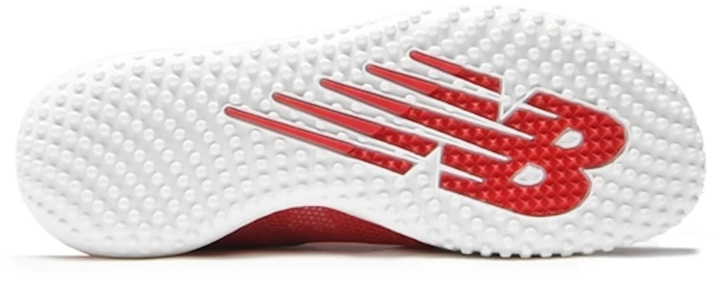 New Balance Fuelcell 4040 v7 TF 'Rojo' T4040TR7-2E Shop New Balance Fuelcell 4040 v7 TF 'Rojo' T4040TR7-2E