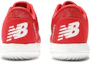 Details for New Balance Fuelcell 4040 v7 TF 'Rojo' T4040TR7-2E