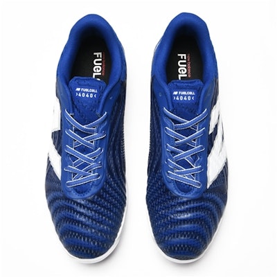 New Balance Fuelcell 4040 v7 TPU 'Blue' PL4040B7-2E Lookbook New Balance Fuelcell 4040 v7 TPU 'Blue' PL4040B7-2E