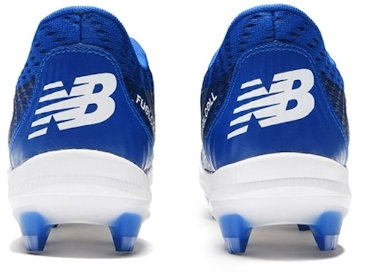 New Balance Fuelcell 4040 v7 TPU 'Blue' PL4040B7-2E Details for New Balance Fuelcell 4040 v7 TPU 'Blue' PL4040B7-2E