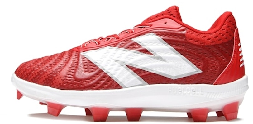 New Balance Fuelcell 4040 v7 TPU 'Red' PL4040R7-2E Order New Balance Fuelcell 4040 v7 TPU 'Red' PL4040R7-2E