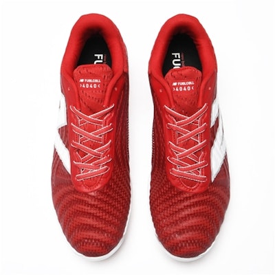 New Balance Fuelcell 4040 v7 TPU 'Red' PL4040R7-2E Lookbook New Balance Fuelcell 4040 v7 TPU 'Red' PL4040R7-2E