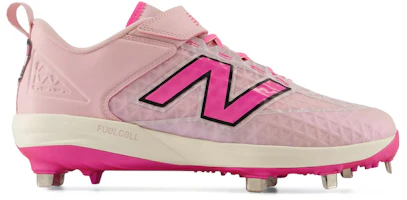 New Balance FuelCell 4040 v8 Low Metal Pink Heat M40409WG