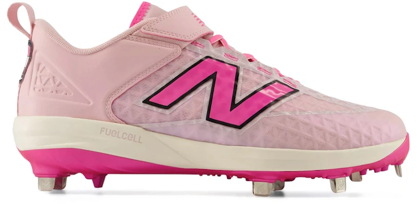 New Balance FuelCell 4040 v8 Low Metal Pink Heat M40409WG Buy New Balance FuelCell 4040 v8 Low Metal Pink Heat M40409WG
