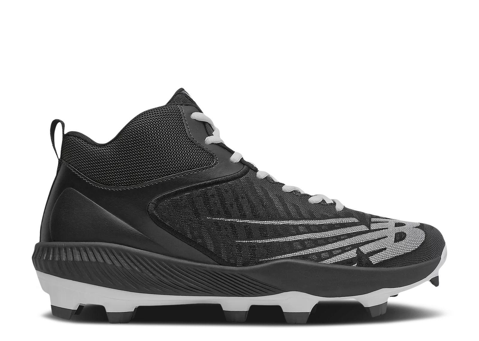 New Balance FuelCell 4040v6 2E Wide 'Black' PM4040K6-2E