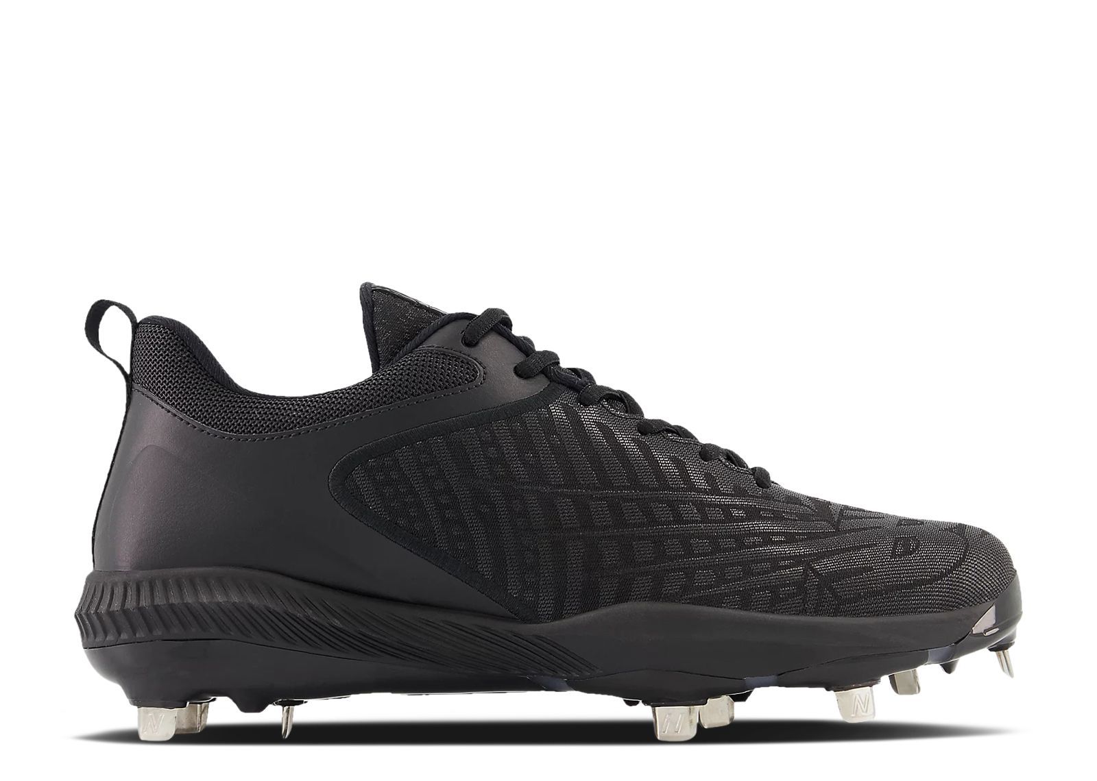 New Balance FuelCell 4040v6 2E Wide 'Charred' L4040AK6-2E