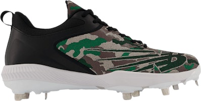 New Balance FuelCell 4040v6 2E Wide 'Metal Camo' L4040PK6-2E New Balance FuelCell 4040v6 2E Wide 'Metal Camo' L4040PK6-2E