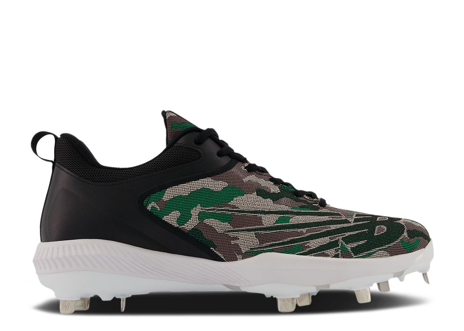 New Balance FuelCell 4040v6 2E Wide 'Metal Camo' L4040PK6-2E