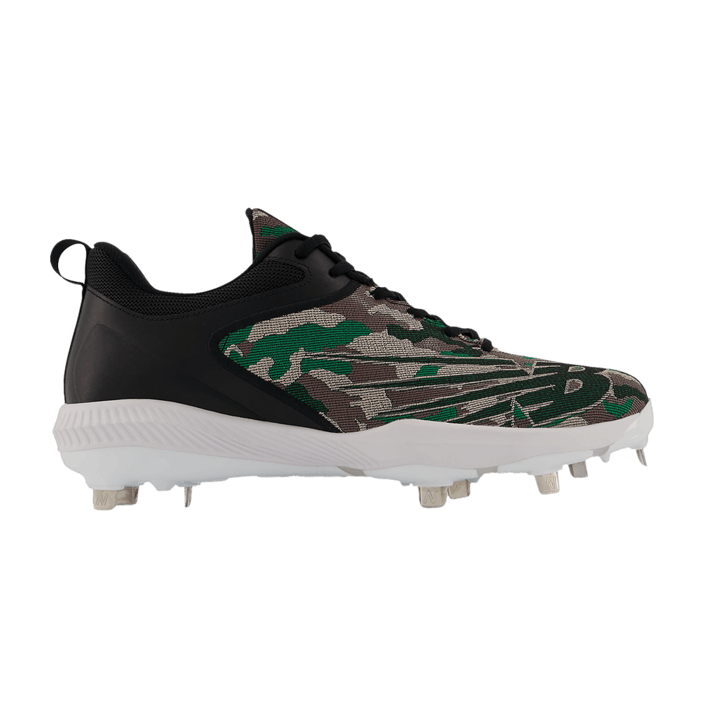 New Balance FuelCell 4040v6 2E Wide 'Metal Camo' L4040PK6-2E