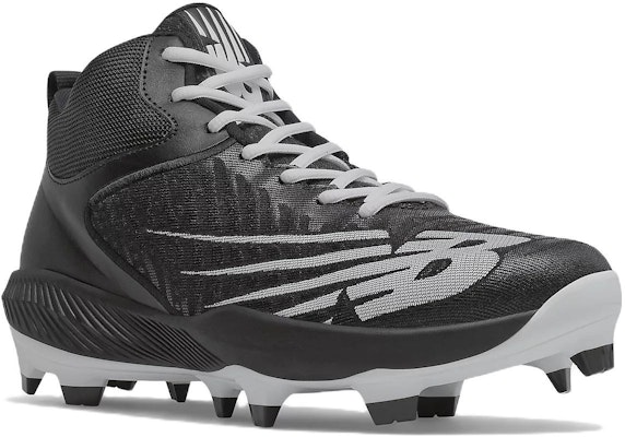 New Balance FuelCell 4040v6 'Black' PM4040K6 Lookbook New Balance FuelCell 4040v6 'Black' PM4040K6