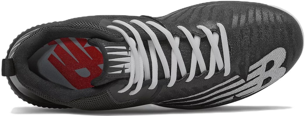 New Balance FuelCell 4040v6 'Black' PM4040K6 Shop New Balance FuelCell 4040v6 'Black' PM4040K6