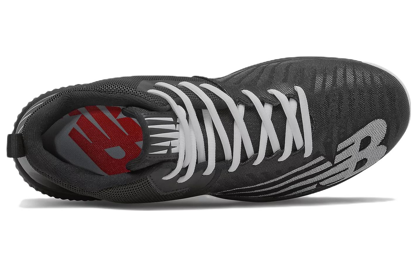 Shop New Balance FuelCell 4040v6 ''Nero'' PM4040K6