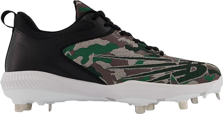 New Balance FuelCell 4040 v6 Metal Camo 防滑耐磨訓練鞋 迷彩色 Order New Balance FuelCell 4040 v6 Metal Camo 防滑耐磨訓練鞋 迷彩色