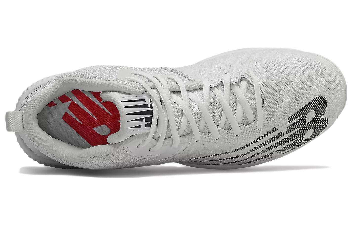 Shop New Balance FuelCell 4040v6 ''Bianco'' PM4040W6