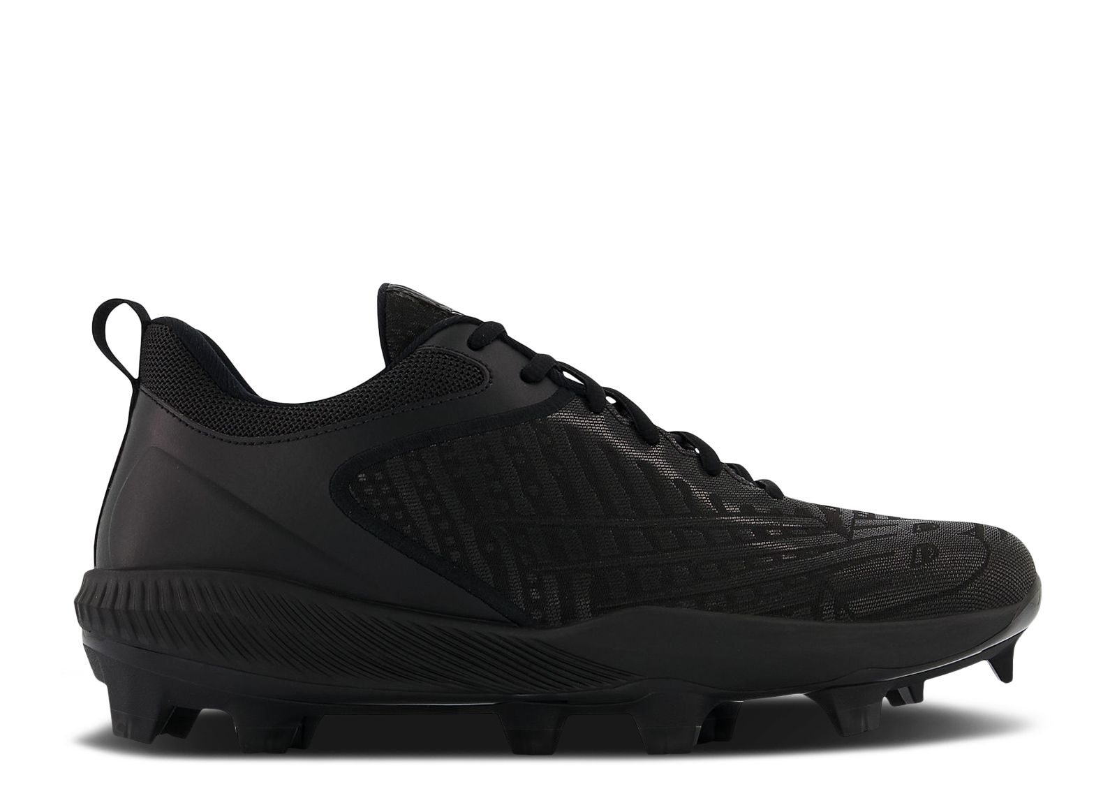 New Balance FuelCell 4040v6 Molded Charred 2E Wide 'Black' PL4040X6-2E