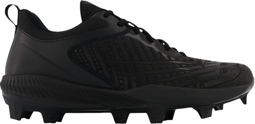 New Balance FuelCell 4040v6 Molded Charred 2E Wide 'Black' PL4040X6-2E Buy New Balance FuelCell 4040v6 Molded Charred 2E Wide 'Black' PL4040X6-2E