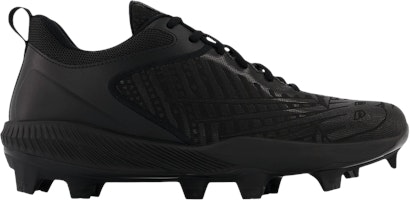 New Balance FuelCell 4040v6 Molded Charred 2E Wide 'Black' PL4040X6-2E New Balance FuelCell 4040v6 Molded Charred 2E Wide 'Black' PL4040X6-2E