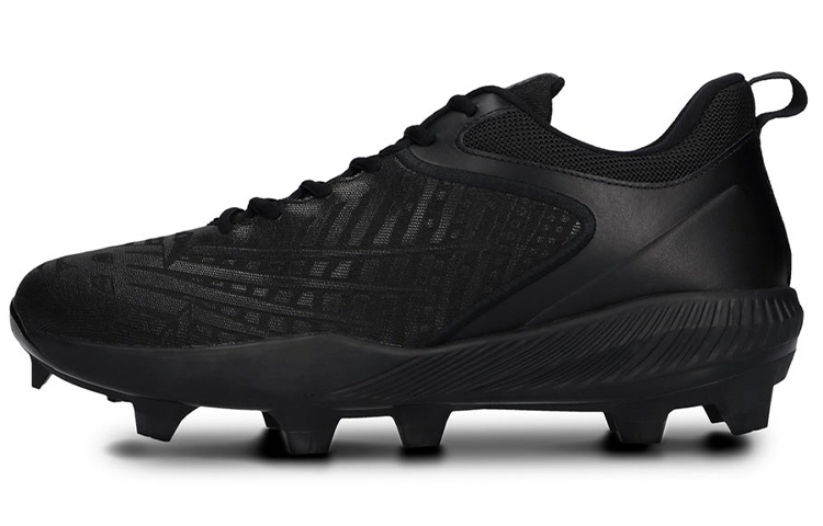 New Balance FuelCell 4040v6 Molded Charred 'Black' PL4040X6