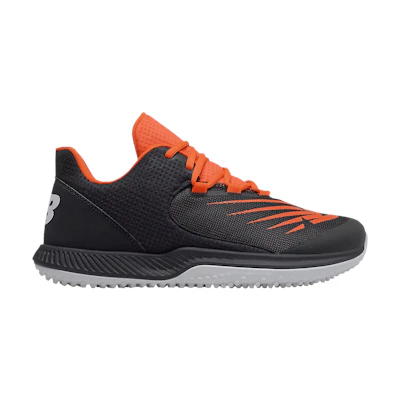 NB FuelCell 4040v6 TF 2E Wide 'Black Orange'